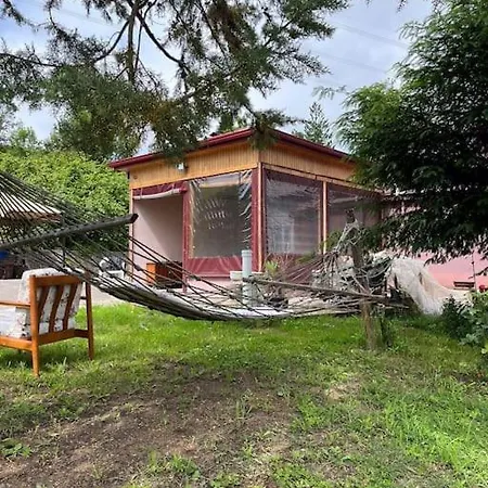 Hotel Doga Manzarali Muestakil Ev 4*