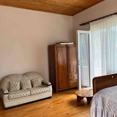 Hotel Doga Manzarali Muestakil Ev 4*